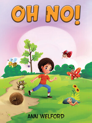 cover image of Oh No!